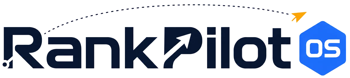 RankPilotOS